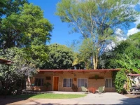Beyer Self-Catering Grootfontein 