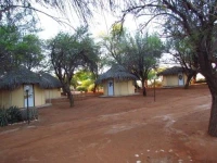 Bitterwasser Lodge 