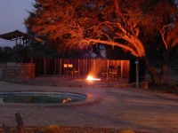 Torgos Lodge 