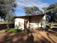 Terra Rouge Guestfarm 