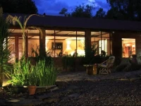 Eagle Rock Guest-Farm and Business Lodge 