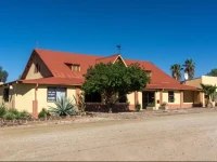 MaltahГ¶he Hotel 