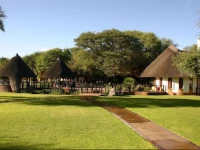 Okahandja Country Hotel 