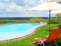 Gondwana Etosha Safari Lodge 