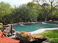 Toshari Lodge