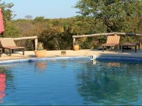 Gondwana Etosha Safari Camp 3*