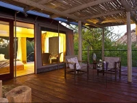 Erongo Wilderness Lodge 3*