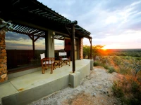 Otjiwa Safari Lodge 