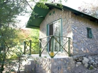 Sasa Safari Camp 