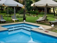 Gondwana Hakusembe River Lodge 