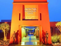 Sossusvlei Lodge 