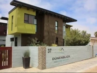 Duenenblick Selfcatering Apartments 4*