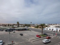 Swakopmund Plaza Hotel 