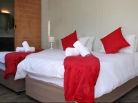 Adventure Village Swakopmund 