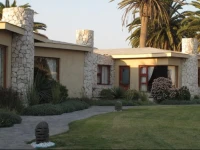 RГ¶ssmund Lodge 