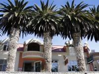 Swakopmund Luxury Suites 
