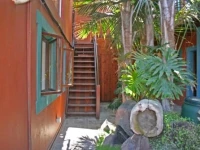 Villa Wiese Backpackers Lodge 