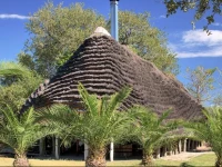 Tucsin Tsumkwe Lodge 