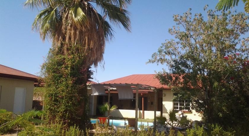 Petras Gaestehaus 