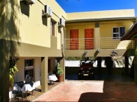 Tillas Guesthouse 
