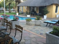 Capbon Guesthouse & Self-Catering 