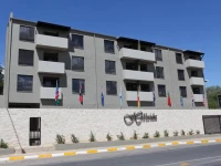 Hillside Executive Accommodation 