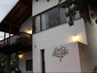 Hilltop Guest House
