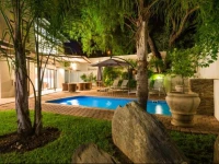 MonteBello Guesthouse 