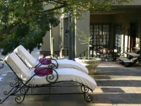 Olive Grove Guesthouse 