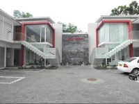 Paragon Crescent Suites 