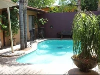 Hotel Pension Etambi 3*