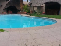 Shumba Guesthouse & Conference Centre 
