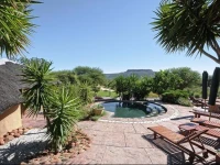 Waterberg Guest Farm 3*