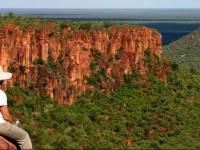Waterberg Wilderness 