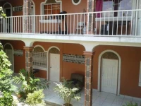 Casa Hotel Santa Elena 