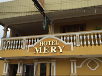 Hotel Mery