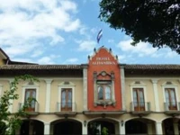 Hotel Alhambra 