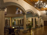 Hotel Real La Merced