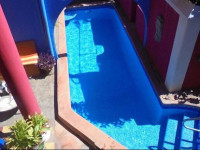 Hotel Casa Capricho