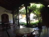 Casa La Merced 