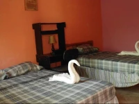 Hotel Estancia Mar Dulce 