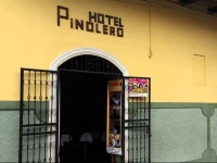 Hotel Pinolero 