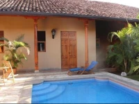 Backpackers Inn 