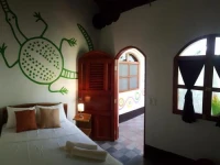 Hotel Glifoos 