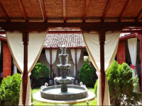 Guest House Los Corredores del Castillo