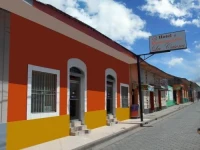 Hotel y Restaurante la Casona 