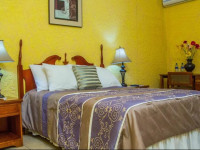 Hotel y Restaurante la Casona