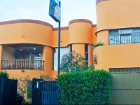 La Estancia de Don Francisco