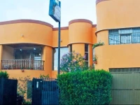 La Estancia de Don Francisco 