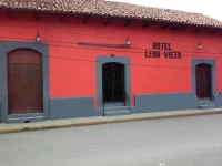 Hotel Leon Viejo 